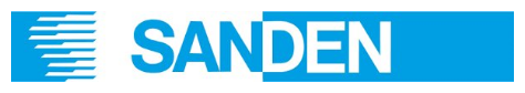Sanden